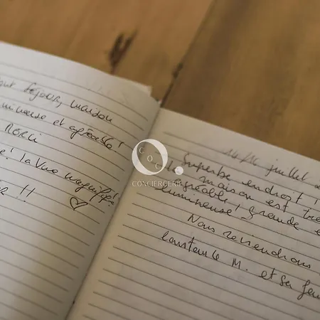 Coc - L'ideal Villa Hervelinghen