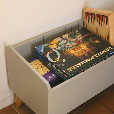 Coc - L'ideal * Hervelinghen