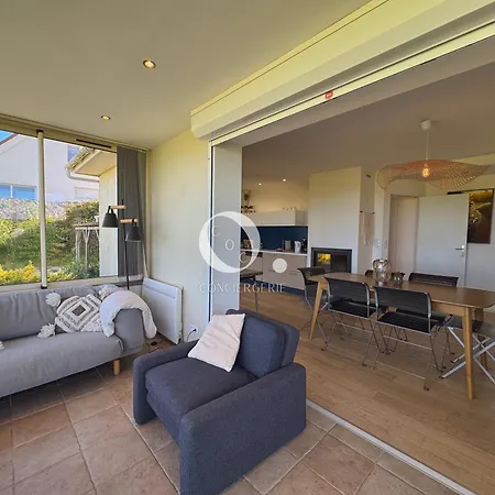 Villa Gc - L'ideal Hervelinghen