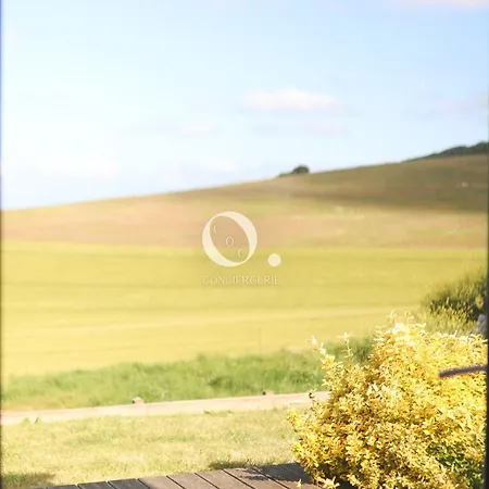 Coc - L'ideal Hervelinghen