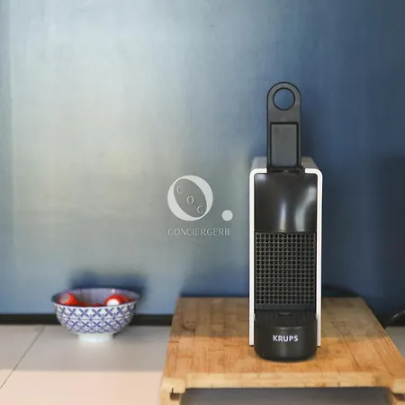 Coc - L'ideal Villa *