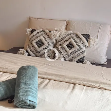 Coc - L'ideal Villa Hervelinghen