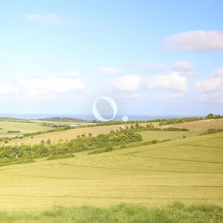 Villa Coc - L'ideal Hervelinghen