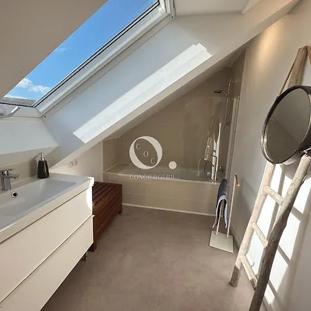 Villa Coc - L'ideal *