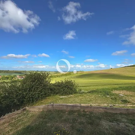 Coc - L'ideal Villa Hervelinghen