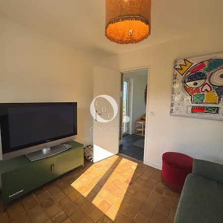 Villa Coc - L'ideal Hervelinghen