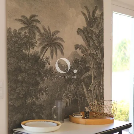 Vila Gc - L'ideal - Vue Hervelinghen