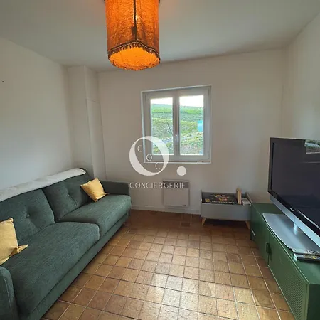 Gc - L'ideal - Vue * Hervelinghen