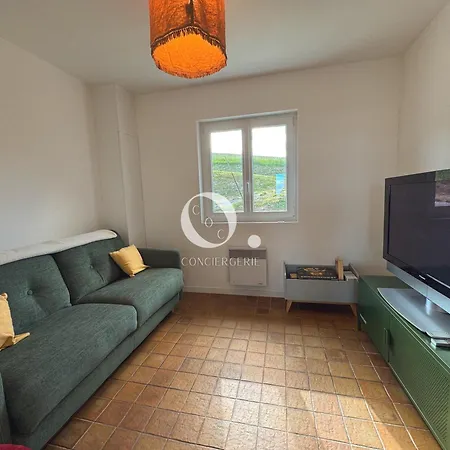 Villa Coc - L'ideal Hervelinghen