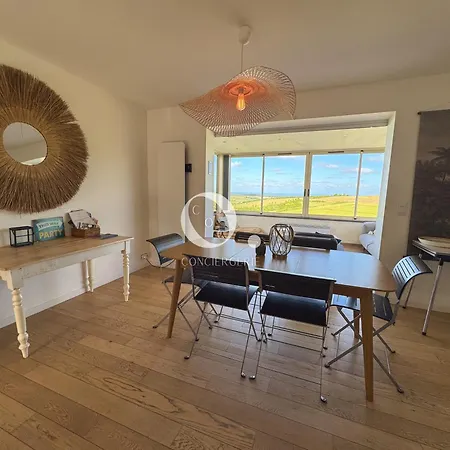 Coc - L'ideal Villa Hervelinghen