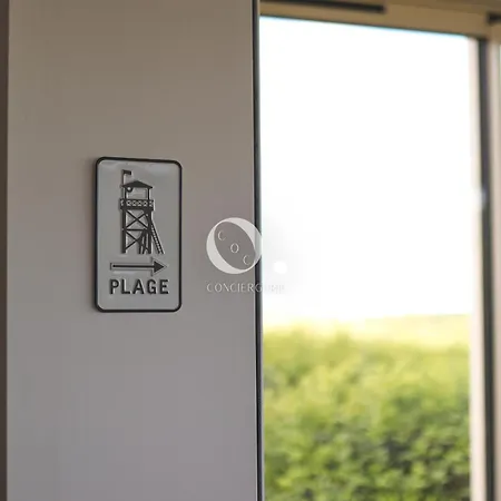 Villa Coc - L'ideal *