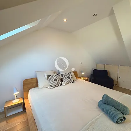 Villa Coc - L'ideal *