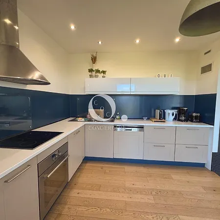 Villa Coc - L'ideal *