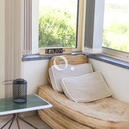 Villa Coc - L'ideal Hervelinghen