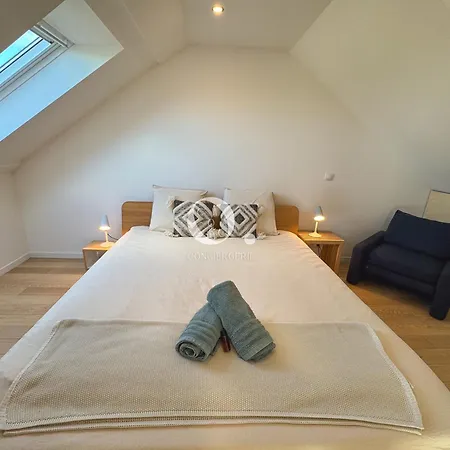 Coc - L'ideal Hervelinghen