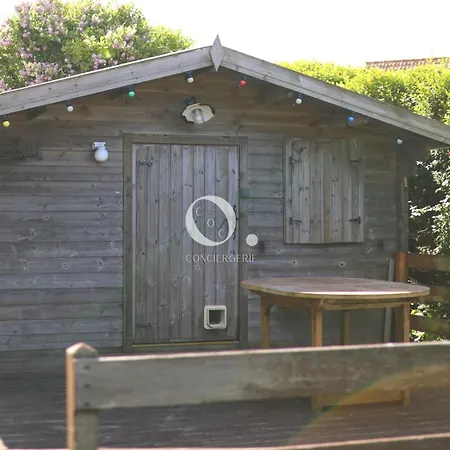 Coc - L'ideal Hervelinghen