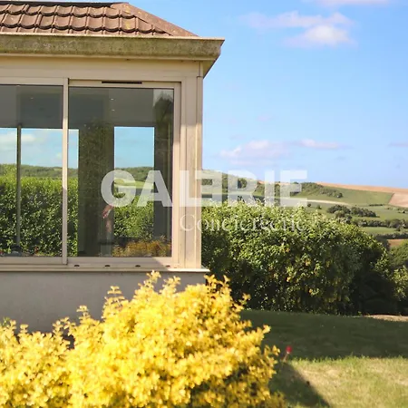 Gc - L'ideal - Vue Hervelinghen
