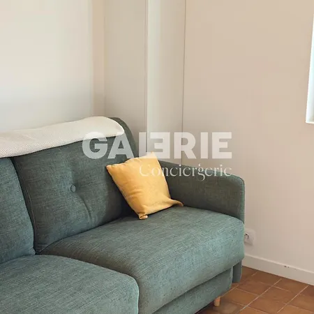 Gc - L'ideal - Vue *