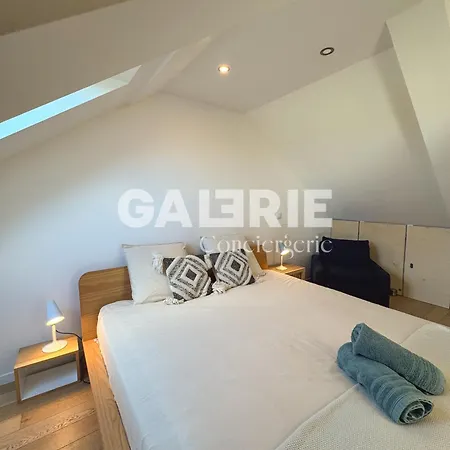 Gc - L'ideal - Vue
