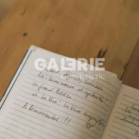 Gc - L'ideal - Vue *