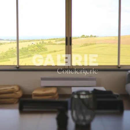 Gc - L'ideal - Vue *