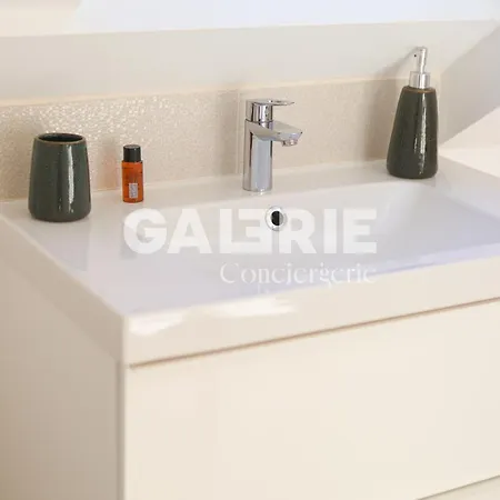 Gc - L'ideal - Vue *