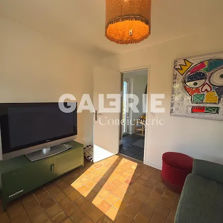 Gc - L'ideal - Vue