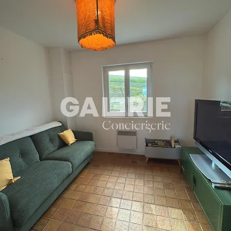 Villa Gc - L'ideal - Vue *