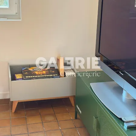Gc - L'ideal - Vue Villa *