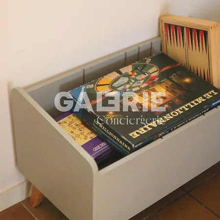 Gc - L'ideal - Vue