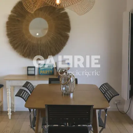 Gc - L'ideal - Vue Villa Hervelinghen