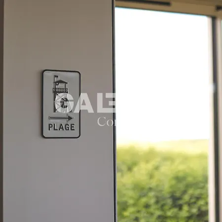 Gc - L'ideal - Vue Villa Hervelinghen