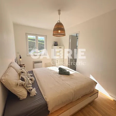 Gc - L'ideal - Vue Villa *