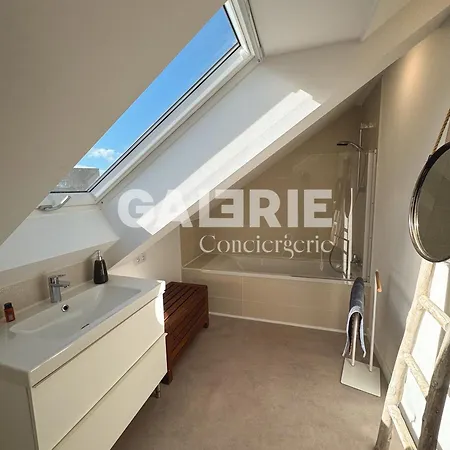 Gc - L'ideal - Vue Hervelinghen
