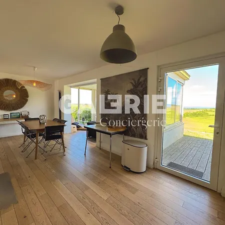 Gc - L'ideal - Vue * Hervelinghen