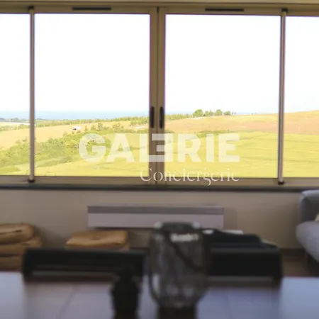 Gc - L'ideal - Vue
