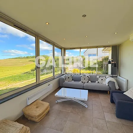 Gc - L'ideal - Vue * Hervelinghen