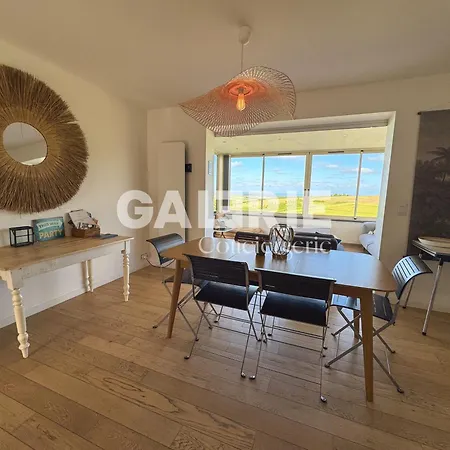 Gc - L'ideal - Vue * Hervelinghen