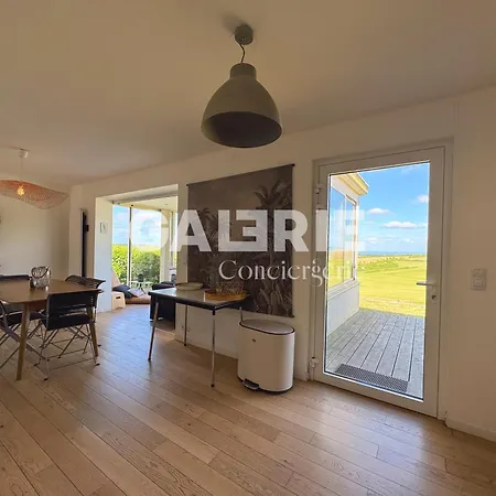 Gc - L'ideal - Vue * Hervelinghen