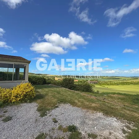 Gc - L'ideal - Vue Hervelinghen