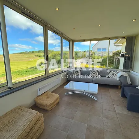 Villa Gc - L'ideal - Vue