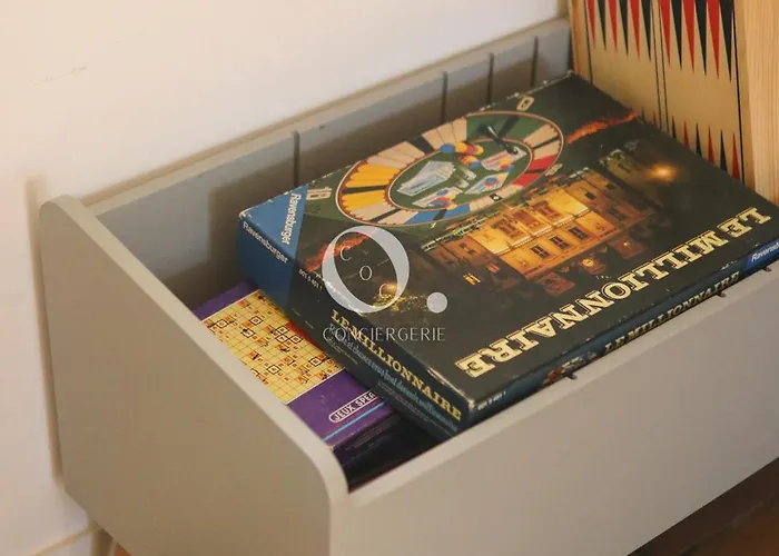 Coc - L'ideal * Hervelinghen