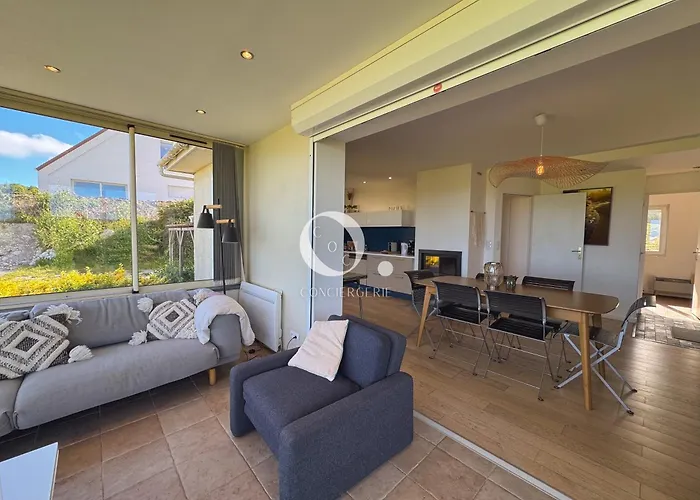 فيلة Coc - L'ideal Hervelinghen