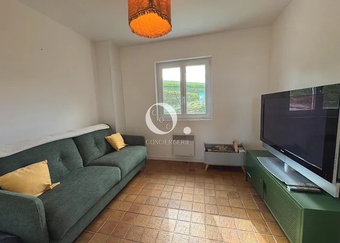 فيلة Coc - L'ideal Hervelinghen